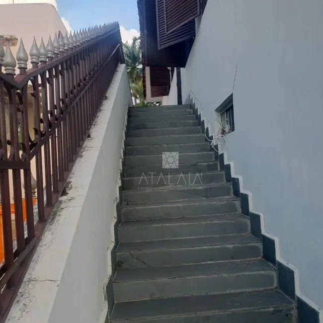 Foto 4 de Casa com 4 quartos à venda, 800m2 em Setor de Habitações Individuais Sul, Brasilia - DF