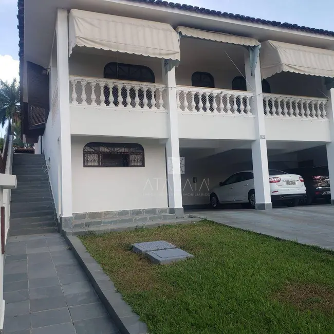 Foto 2 de Casa com 4 quartos à venda, 800m2 em Setor de Habitações Individuais Sul, Brasilia - DF
