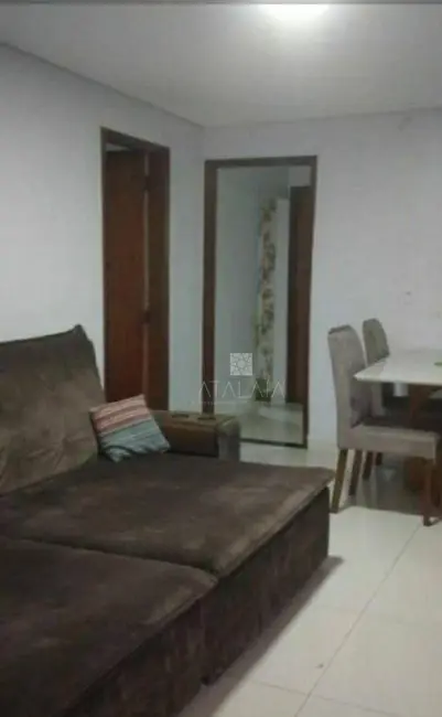 Foto 1 de Casa de Condomínio com 2 quartos à venda, 140m2 em Taguatinga - DF
