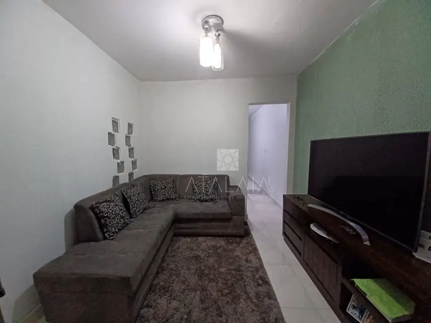 Casa com 2 quartos à venda, 108m2 em Taguatinga - DF - imagem 5 Foto 5 de Casa com 2 quartos à venda, 108m2 em Taguatinga - DF