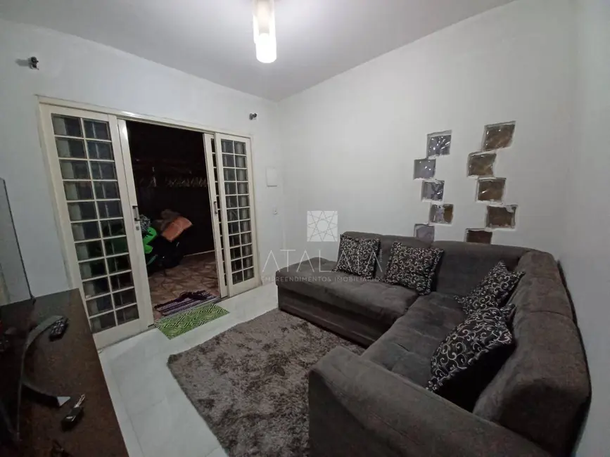 Casa com 2 quartos à venda, 108m2 em Taguatinga - DF - imagem 9 Foto 9 de Casa com 2 quartos à venda, 108m2 em Taguatinga - DF