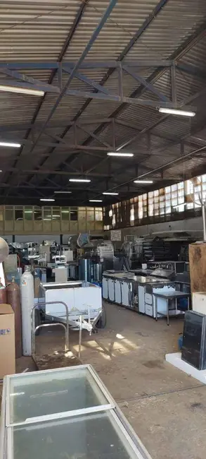Foto 3 de Terreno / Lote à venda, 900m2 em Taguatinga - DF