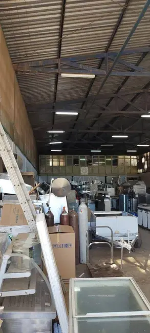 Foto 4 de Terreno / Lote à venda, 900m2 em Taguatinga - DF