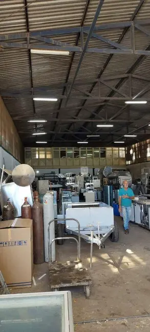 Foto 9 de Terreno / Lote à venda, 900m2 em Taguatinga - DF