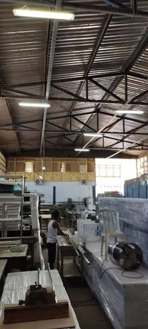 Foto 5 de Terreno / Lote à venda, 900m2 em Taguatinga - DF