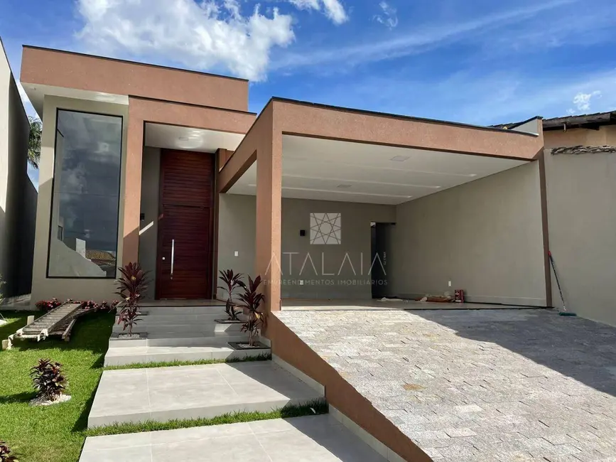 Foto 1 de Casa com 3 quartos à venda, 400m2 em Brasilia - DF