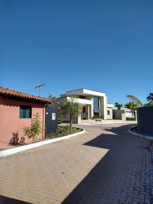 Terreno / Lote à venda, 780m2 em Brasilia - DF - imagem 9 Foto 9 de Terreno / Lote à venda, 780m2 em Brasilia - DF
