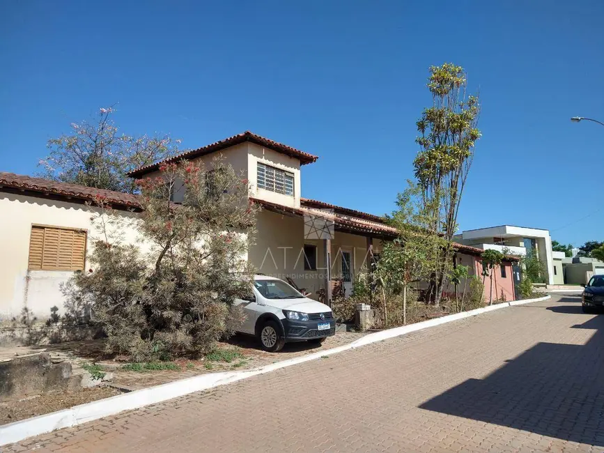Terreno / Lote à venda, 780m2 em Brasilia - DF - imagem 4 Foto 4 de Terreno / Lote à venda, 780m2 em Brasilia - DF