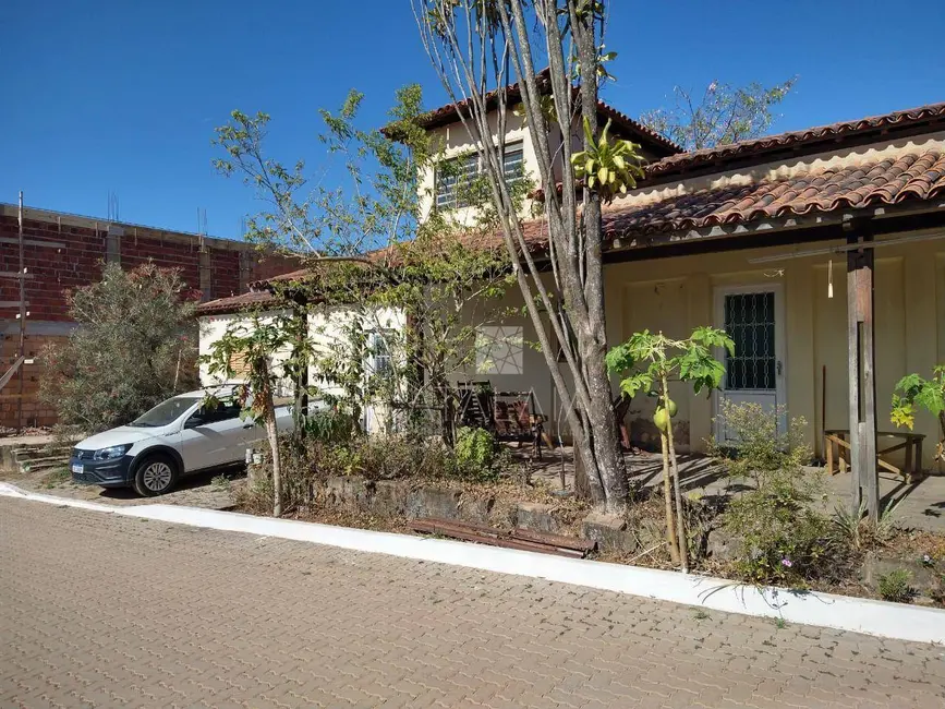 Terreno / Lote à venda, 780m2 em Brasilia - DF - imagem 3 Foto 3 de Terreno / Lote à venda, 780m2 em Brasilia - DF