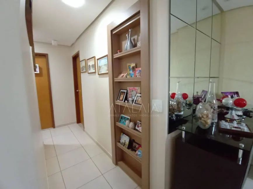 Apartamento com 3 quartos à venda, 139m2 em Norte (Águas Claras), Brasilia - DF - imagem 5 Foto 5 de Apartamento com 3 quartos à venda, 139m2 em Norte (Águas Claras), Brasilia - DF