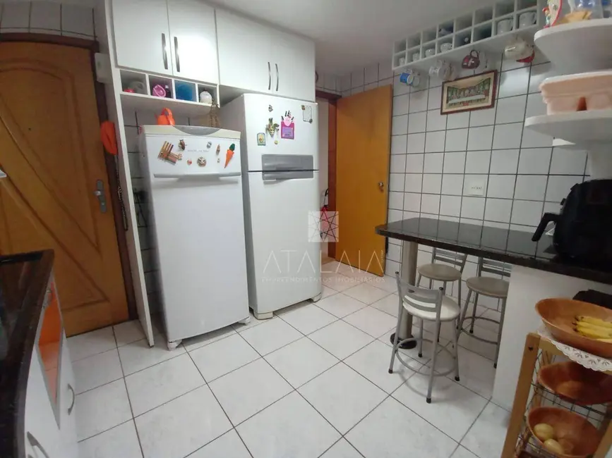 Apartamento com 3 quartos à venda, 139m2 em Norte (Águas Claras), Brasilia - DF - imagem 9 Foto 9 de Apartamento com 3 quartos à venda, 139m2 em Norte (Águas Claras), Brasilia - DF