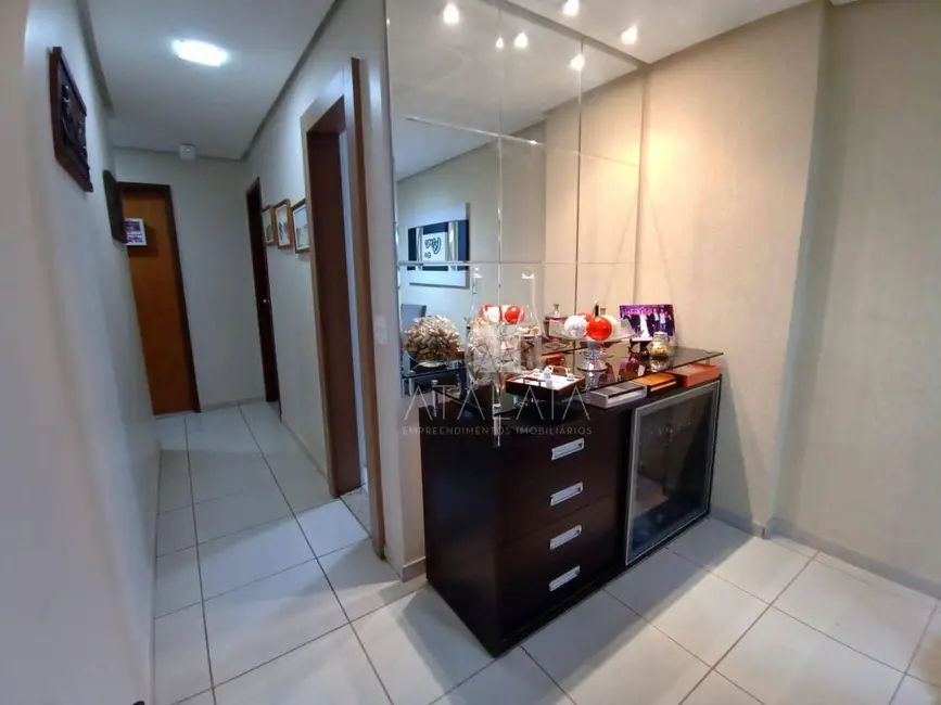 Apartamento com 3 quartos à venda, 139m2 em Norte (Águas Claras), Brasilia - DF - imagem 6 Foto 6 de Apartamento com 3 quartos à venda, 139m2 em Norte (Águas Claras), Brasilia - DF