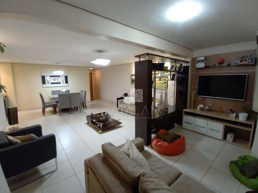 Apartamento com 3 quartos à venda, 139m2 em Norte (Águas Claras), Brasilia - DF - imagem 3 Foto 3 de Apartamento com 3 quartos à venda, 139m2 em Norte (Águas Claras), Brasilia - DF