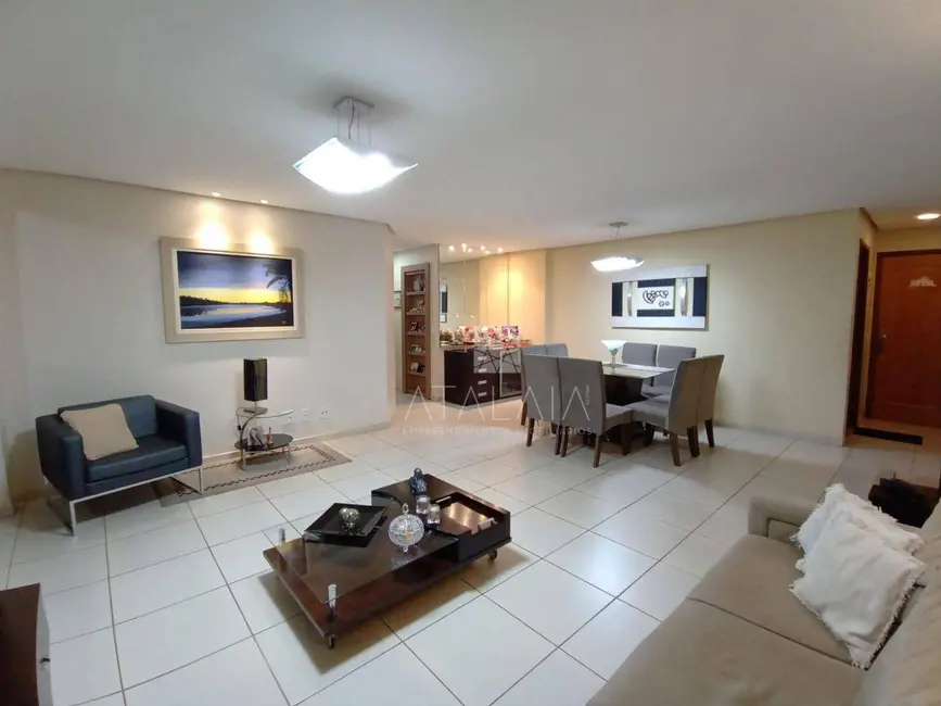 Apartamento com 3 quartos à venda, 139m2 em Norte (Águas Claras), Brasilia - DF - imagem 4 Foto 4 de Apartamento com 3 quartos à venda, 139m2 em Norte (Águas Claras), Brasilia - DF