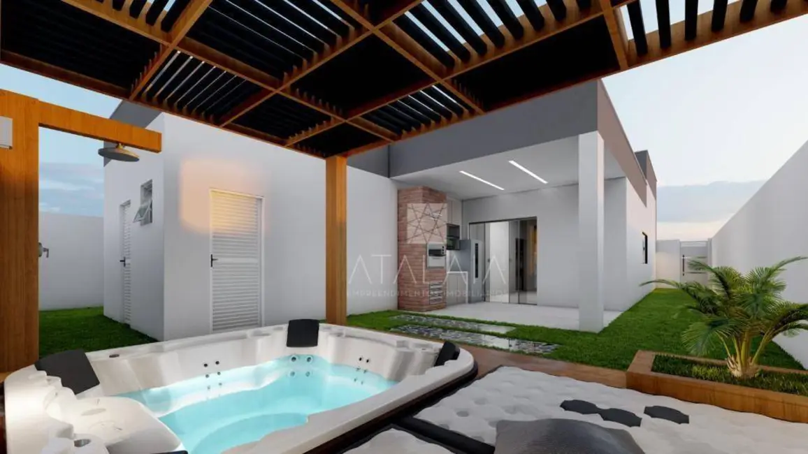 Foto 9 de Casa com 3 quartos à venda, 295m2 em Ocidental Parque, Cidade Ocidental - GO