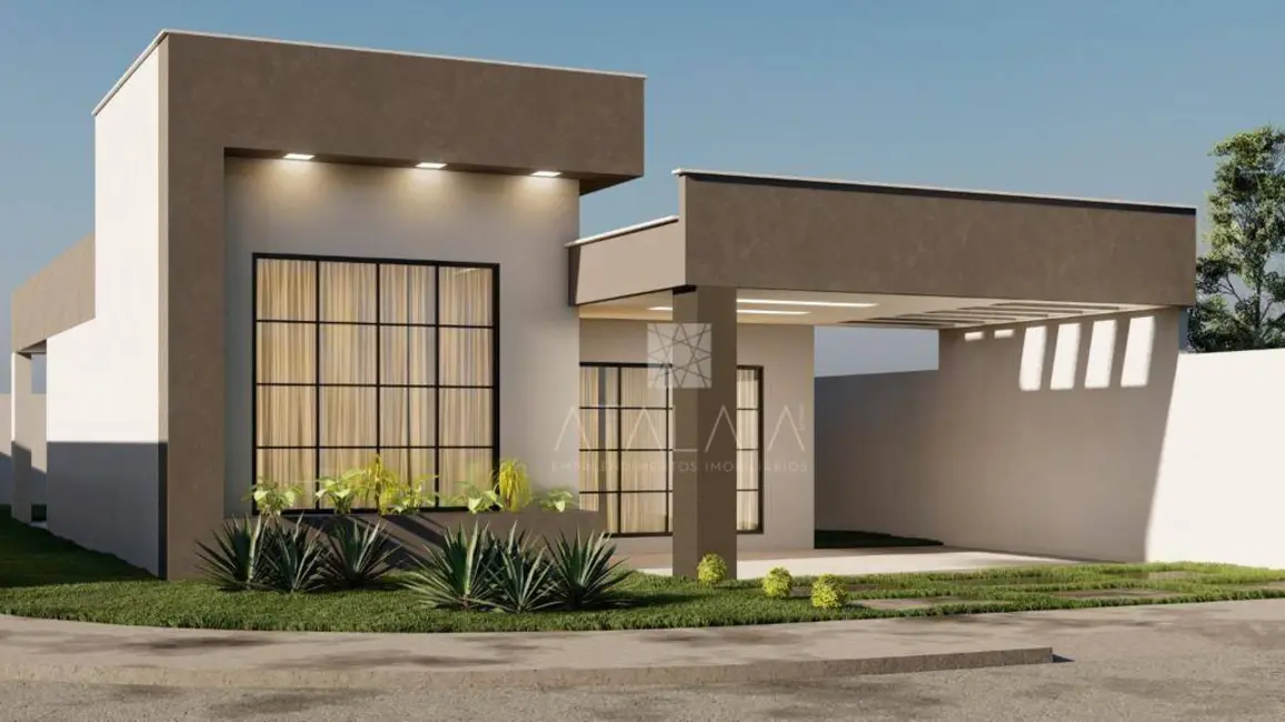 Foto 4 de Casa com 3 quartos à venda, 295m2 em Ocidental Parque, Cidade Ocidental - GO