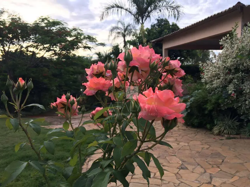 Foto 4 de Chácara com 3 quartos à venda, 7000m2 em Corumba De Goias - GO