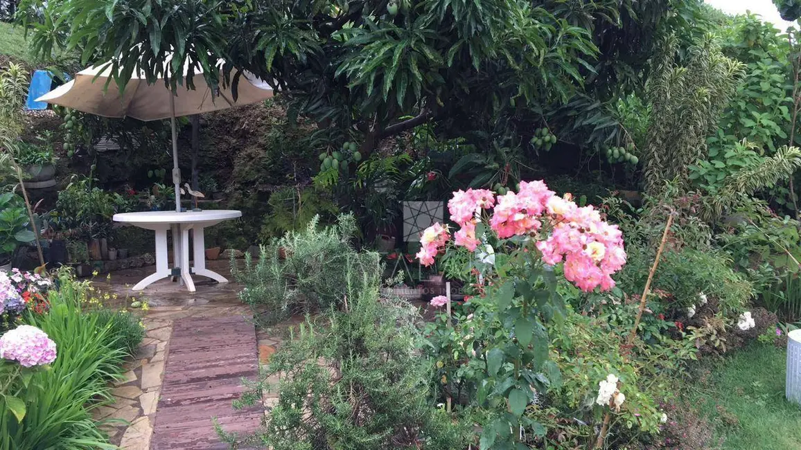 Foto 5 de Chácara com 3 quartos à venda, 7000m2 em Corumba De Goias - GO