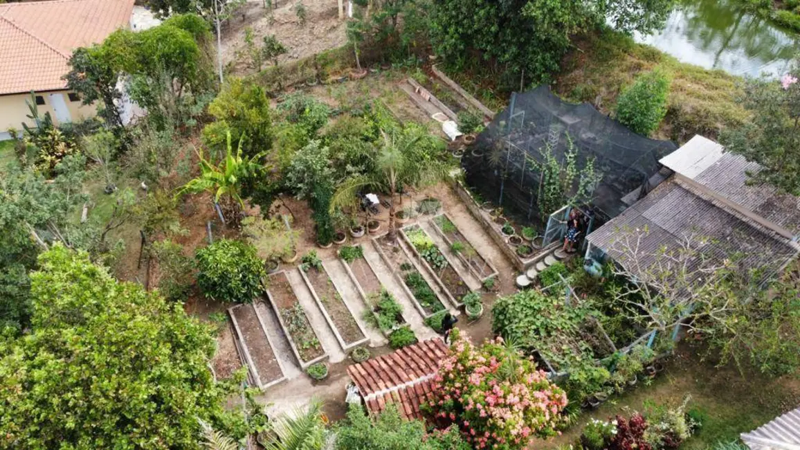 Foto 6 de Chácara com 3 quartos à venda, 7000m2 em Corumba De Goias - GO