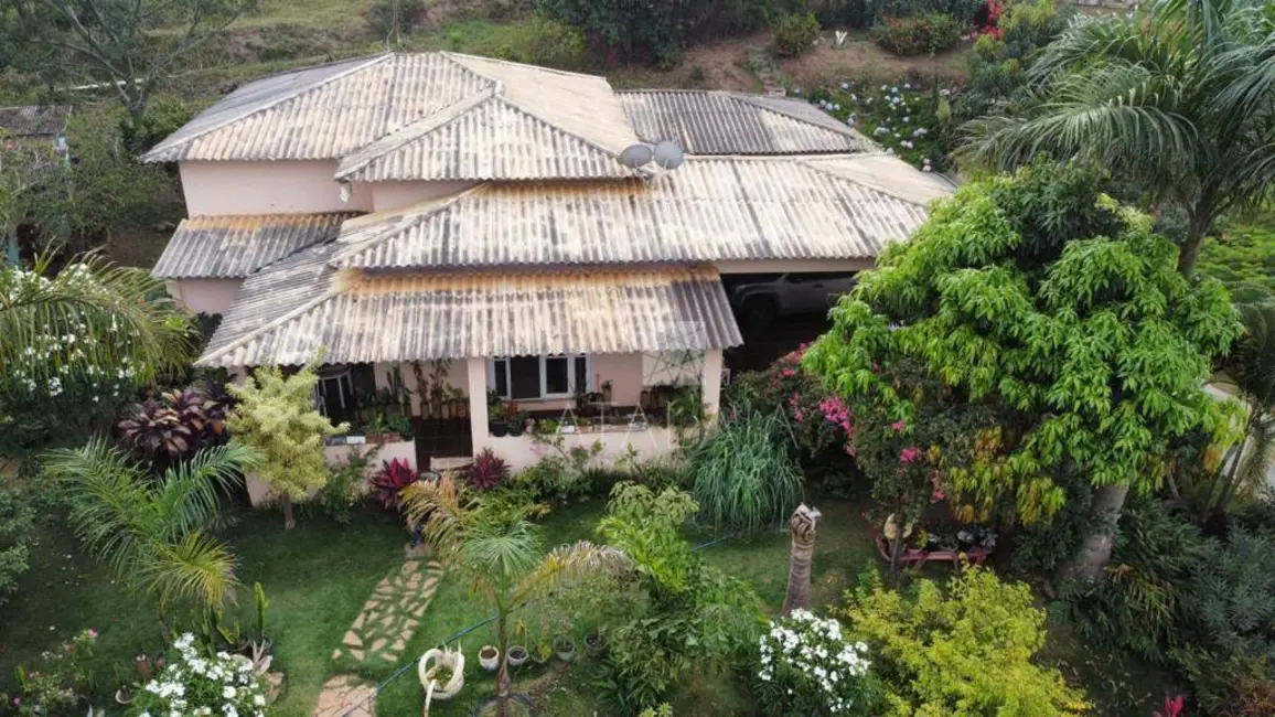 Foto 1 de Chácara com 3 quartos à venda, 7000m2 em Corumba De Goias - GO