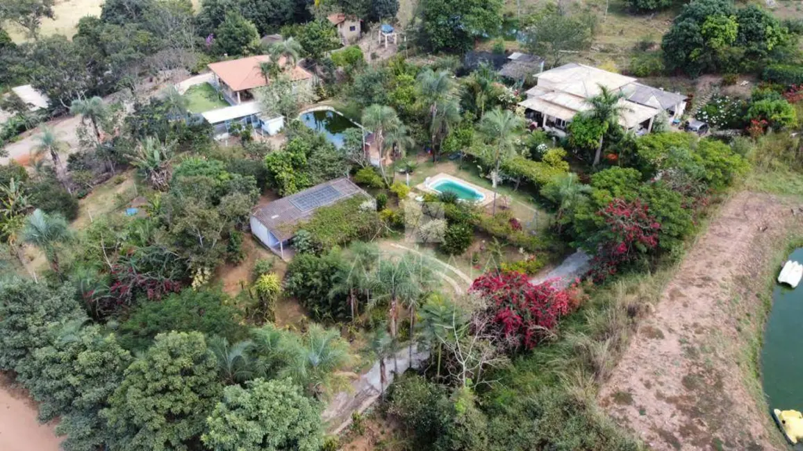 Foto 7 de Chácara com 3 quartos à venda, 7000m2 em Corumba De Goias - GO