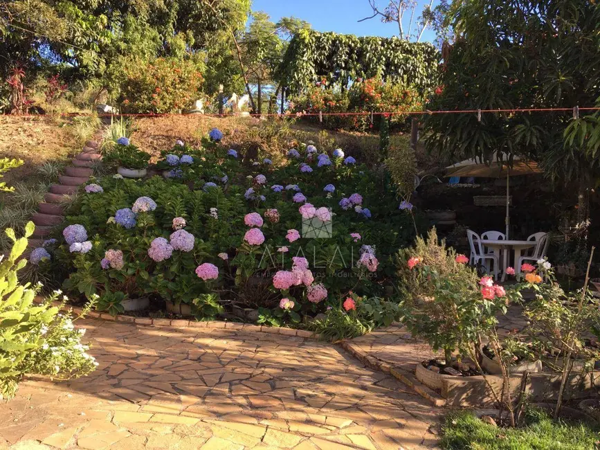 Foto 8 de Chácara com 3 quartos à venda, 7000m2 em Corumba De Goias - GO