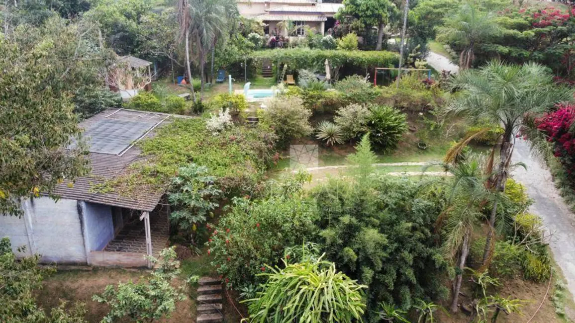 Foto 3 de Chácara com 3 quartos à venda, 7000m2 em Corumba De Goias - GO