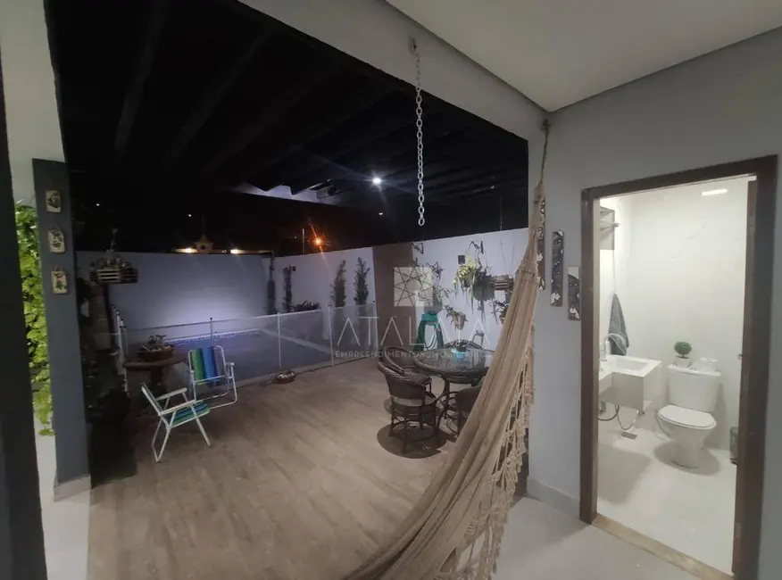 Foto 4 de Casa com 4 quartos à venda, 400m2 em Brasilia - DF