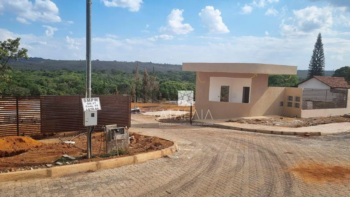 Terreno / Lote à venda, 2500m2 em Park Way, Brasilia - DF - imagem 9 Foto 9 de Terreno / Lote à venda, 2500m2 em Park Way, Brasilia - DF