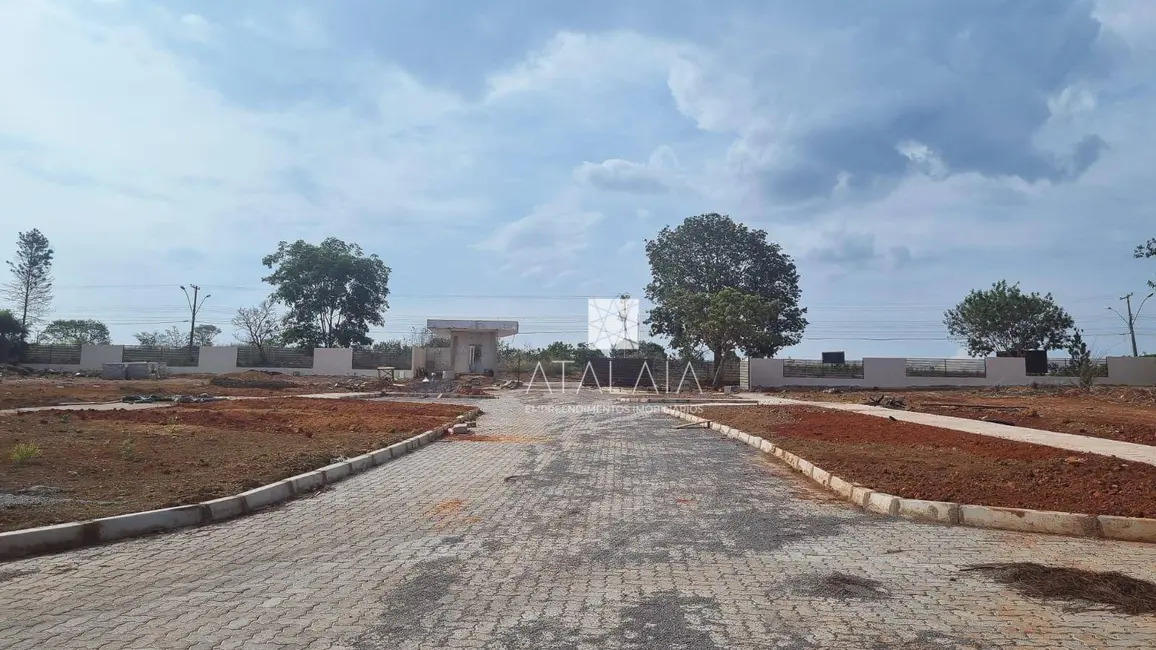 Terreno / Lote à venda, 2500m2 em Park Way, Brasilia - DF - imagem 4 Foto 4 de Terreno / Lote à venda, 2500m2 em Park Way, Brasilia - DF