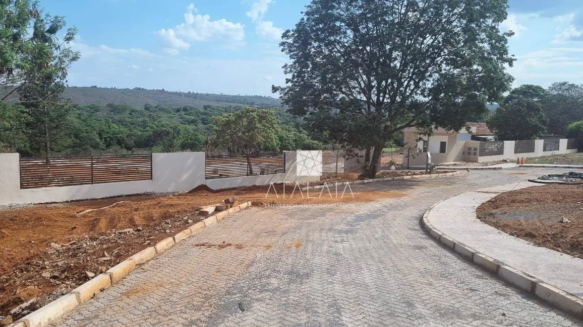 Terreno / Lote à venda, 2500m2 em Park Way, Brasilia - DF - imagem 6 Foto 6 de Terreno / Lote à venda, 2500m2 em Park Way, Brasilia - DF