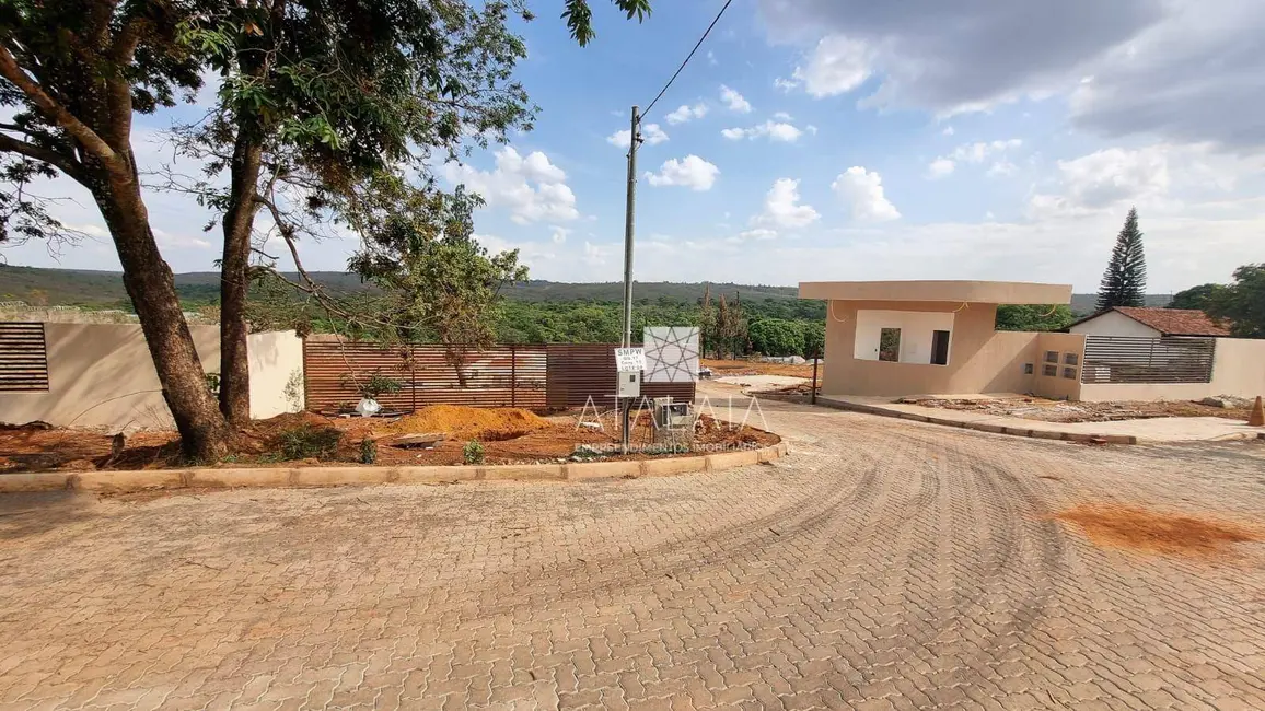 Terreno / Lote à venda, 2500m2 em Park Way, Brasilia - DF - imagem 8 Foto 8 de Terreno / Lote à venda, 2500m2 em Park Way, Brasilia - DF