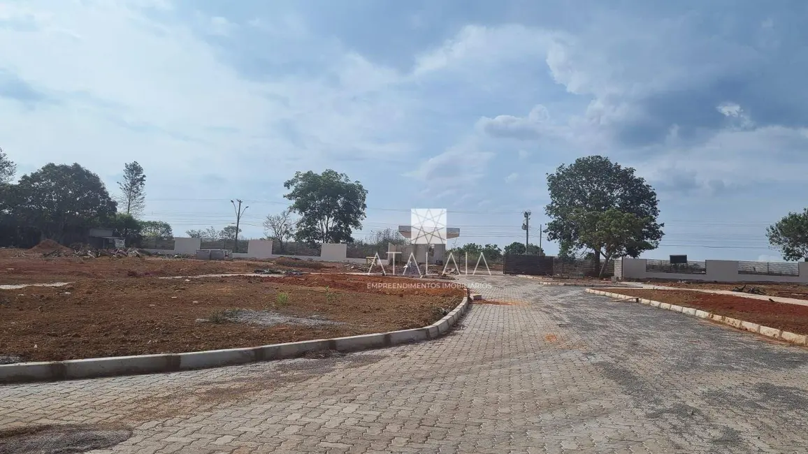 Terreno / Lote à venda, 2500m2 em Park Way, Brasilia - DF - imagem 3 Foto 3 de Terreno / Lote à venda, 2500m2 em Park Way, Brasilia - DF