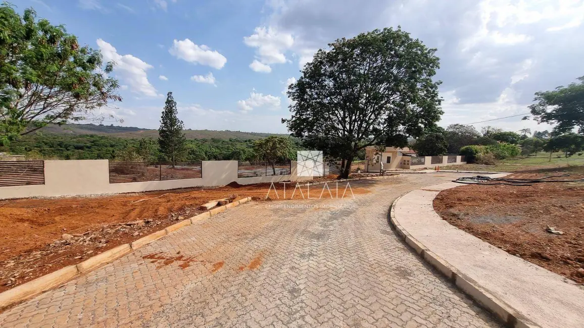 Terreno / Lote à venda, 2500m2 em Park Way, Brasilia - DF - imagem 7 Foto 7 de Terreno / Lote à venda, 2500m2 em Park Way, Brasilia - DF