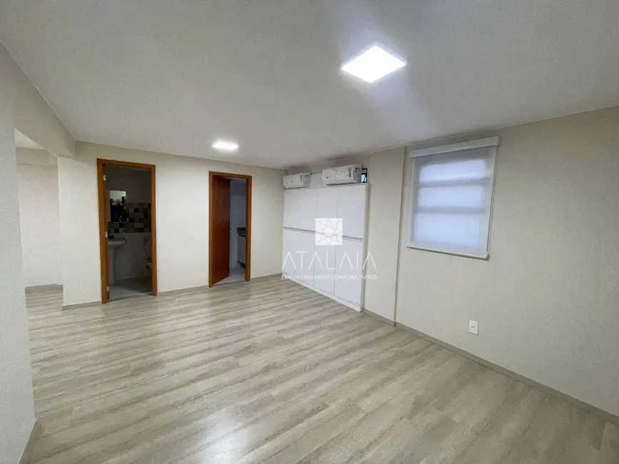 Foto 8 de Sala Comercial à venda, 52m2 em Taguatinga - DF