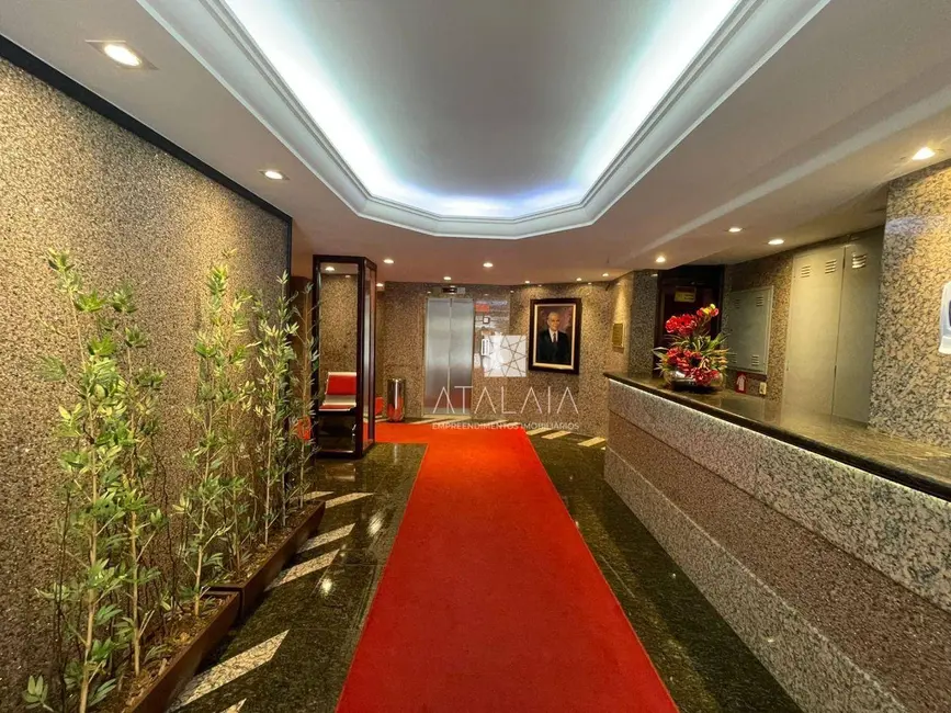 Foto 9 de Sala Comercial à venda, 52m2 em Taguatinga - DF