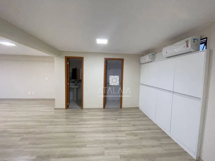 Foto 6 de Sala Comercial à venda, 52m2 em Taguatinga - DF
