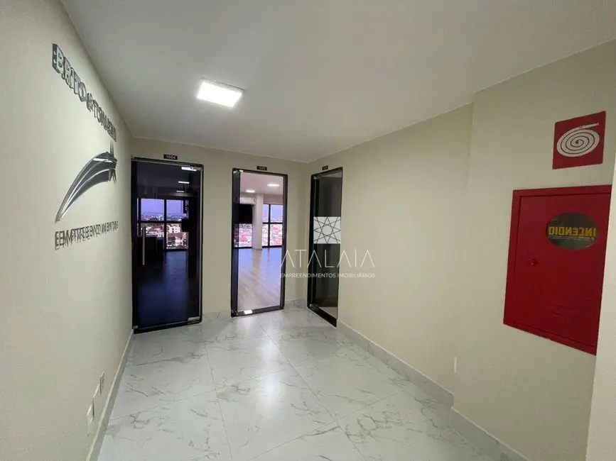 Foto 2 de Sala Comercial à venda, 52m2 em Taguatinga - DF