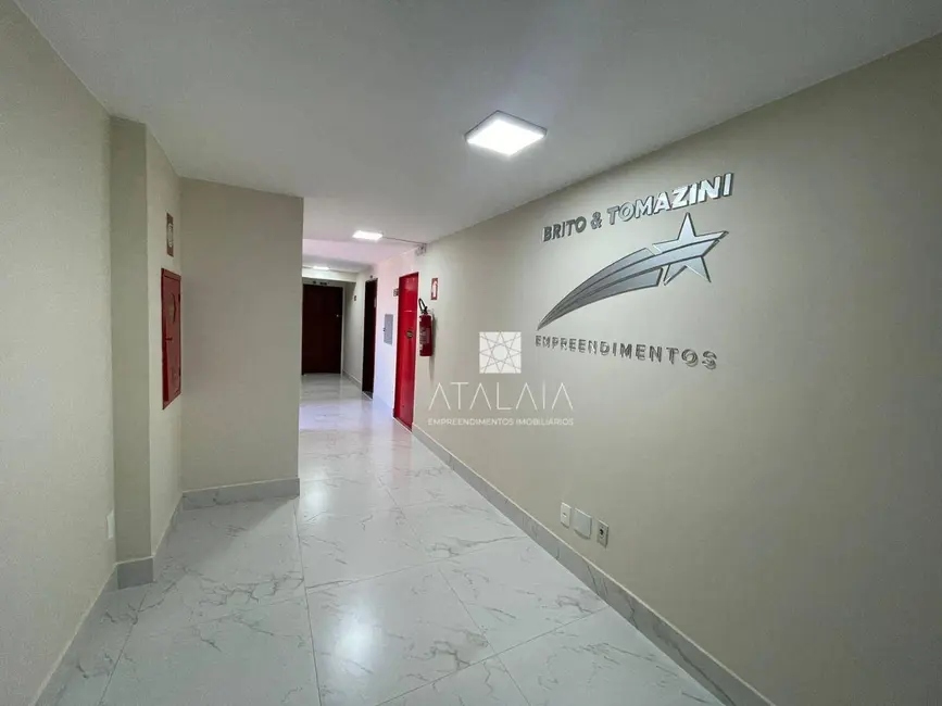 Foto 3 de Sala Comercial à venda, 52m2 em Taguatinga - DF