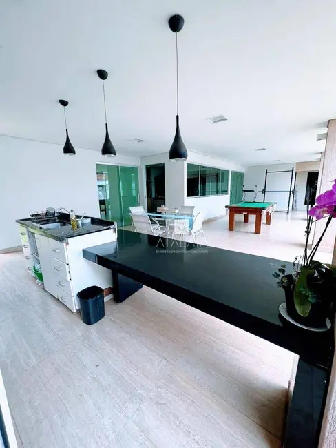 Foto 6 de Casa com 4 quartos à venda, 840m2 em Brasilia - DF