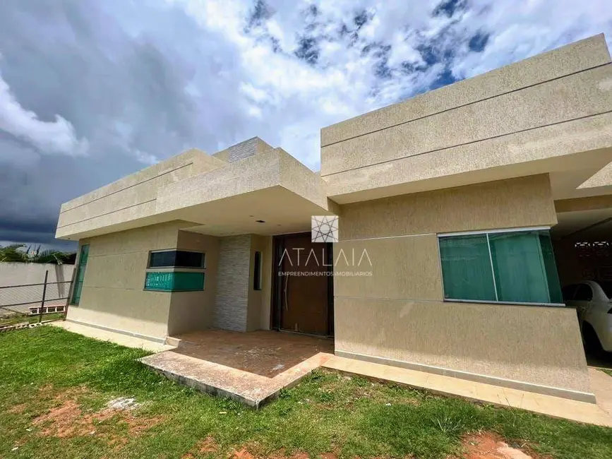 Foto 1 de Casa com 4 quartos à venda, 840m2 em Brasilia - DF
