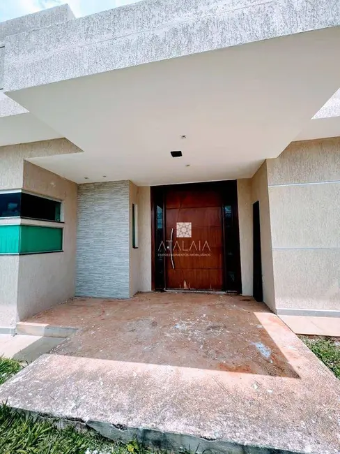 Foto 2 de Casa com 4 quartos à venda, 840m2 em Brasilia - DF