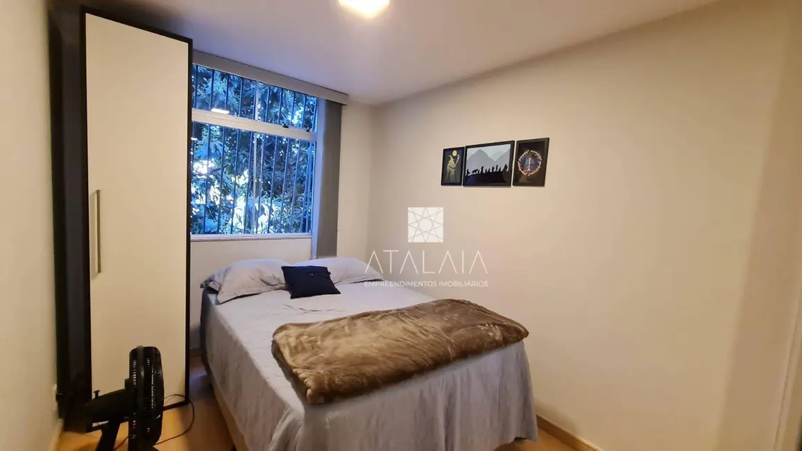 Foto 7 de Apartamento com 2 quartos à venda, 68m2 em Asa Norte, Brasilia - DF