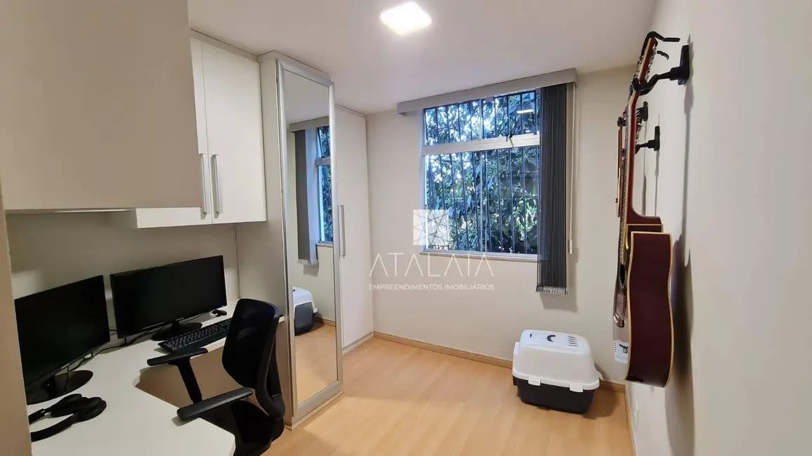 Foto 8 de Apartamento com 2 quartos à venda, 68m2 em Asa Norte, Brasilia - DF