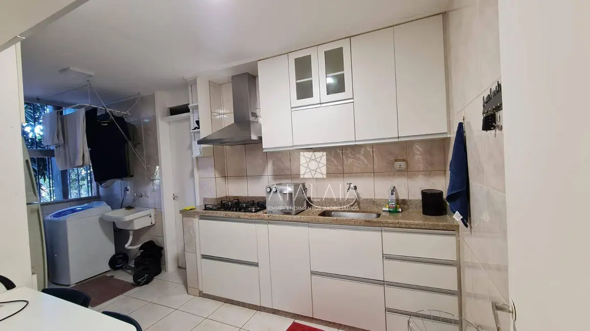 Foto 3 de Apartamento com 2 quartos à venda, 68m2 em Asa Norte, Brasilia - DF