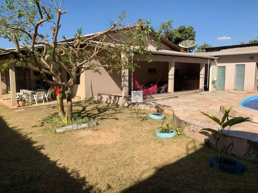 Casa com 5 quartos à venda, 450m2 em Brasilia - DF - imagem 6 Foto 6 de Casa com 5 quartos à venda, 450m2 em Brasilia - DF