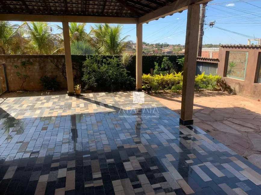 Casa com 5 quartos à venda, 450m2 em Brasilia - DF - imagem 3 Foto 3 de Casa com 5 quartos à venda, 450m2 em Brasilia - DF