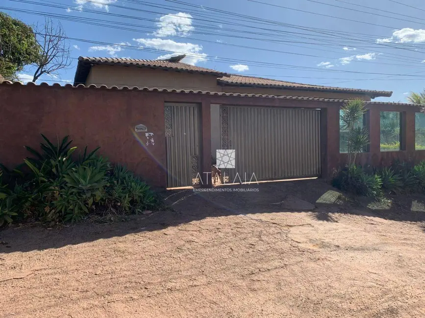 Foto 1 de Casa com 5 quartos à venda, 450m2 em Brasilia - DF
