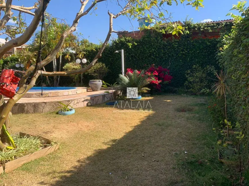 Casa com 5 quartos à venda, 450m2 em Brasilia - DF - imagem 8 Foto 8 de Casa com 5 quartos à venda, 450m2 em Brasilia - DF