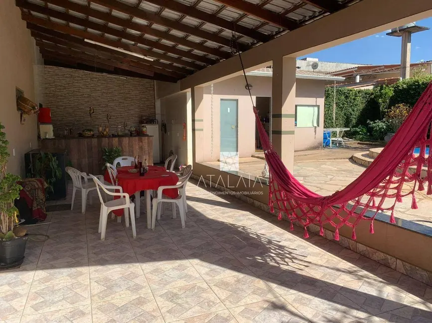 Casa com 5 quartos à venda, 450m2 em Brasilia - DF - imagem 9 Foto 9 de Casa com 5 quartos à venda, 450m2 em Brasilia - DF